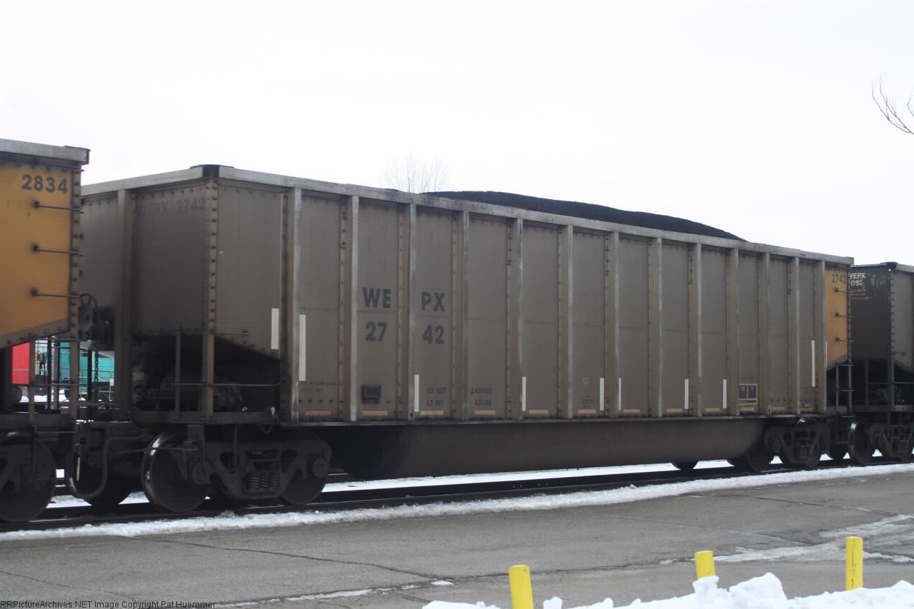WEPX 2742