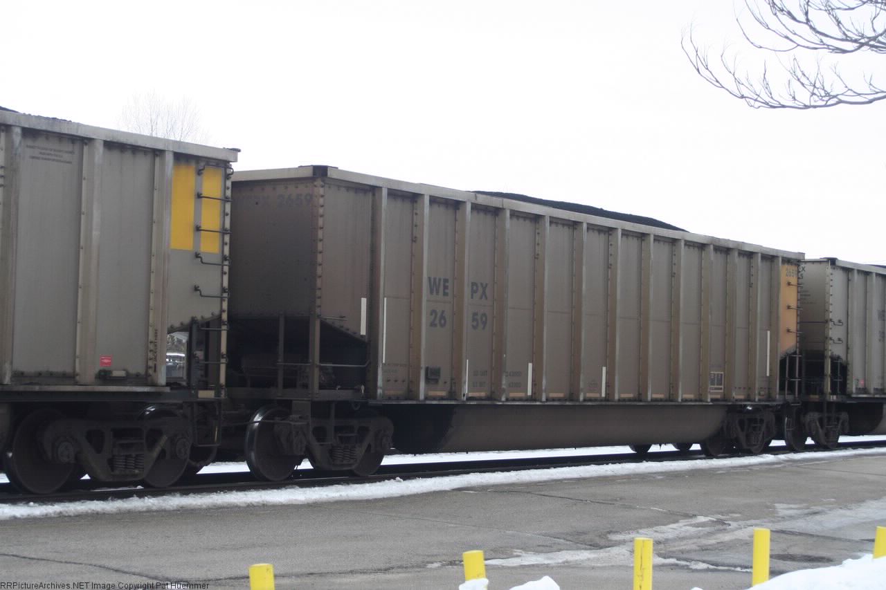 WEPX 2659
