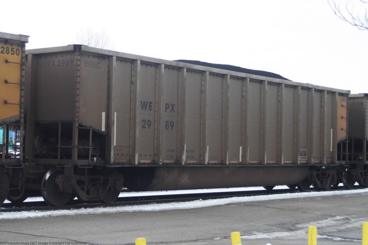 WEPX 2989