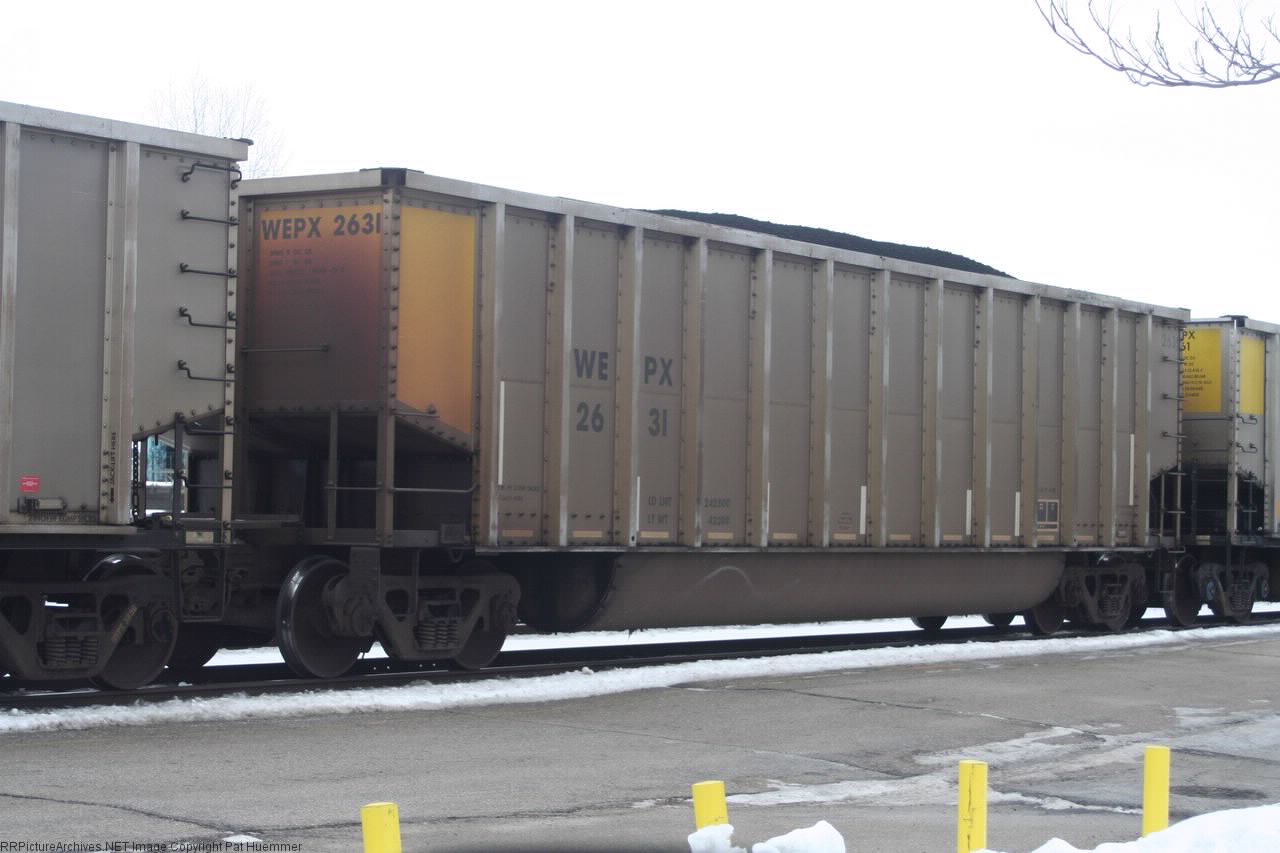 WEPX 2631