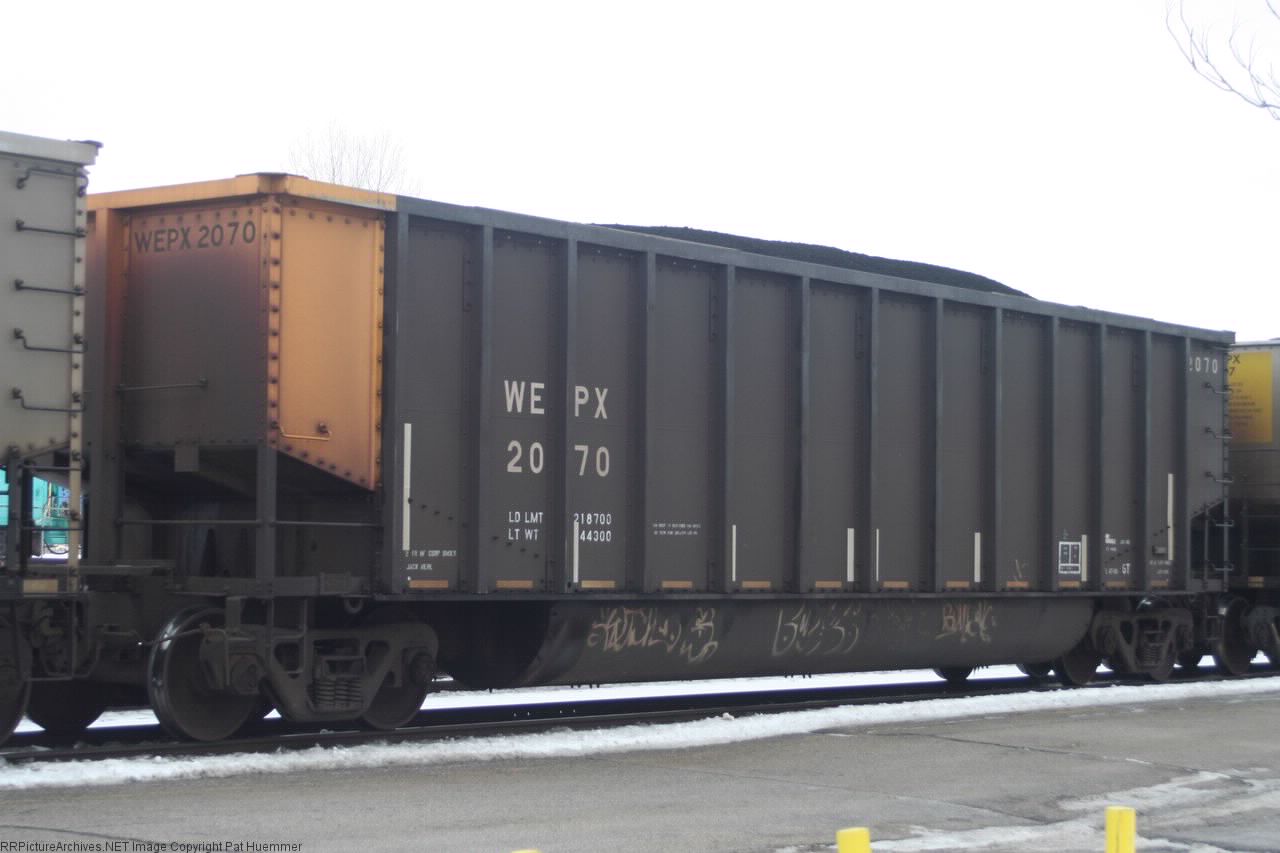 WEPX 2070