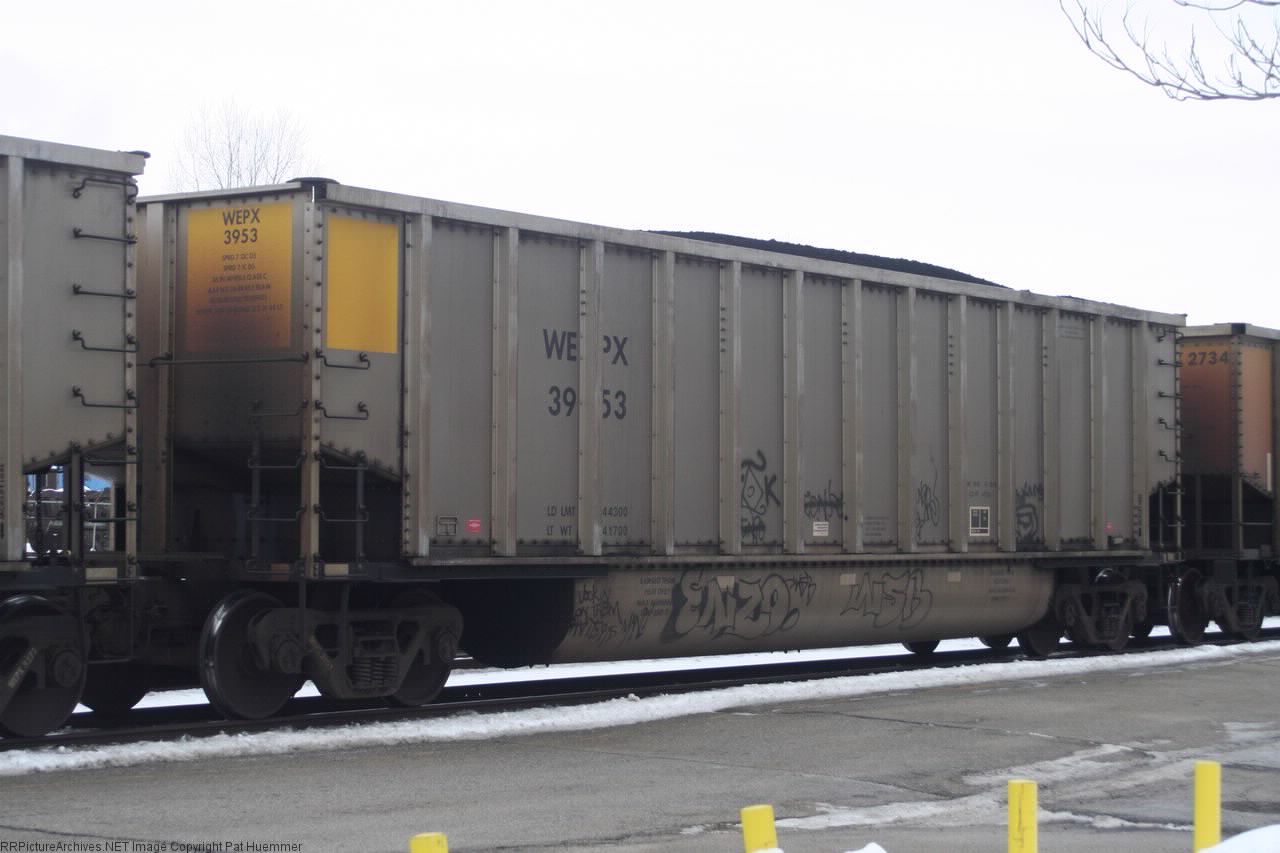 WEPX 3953