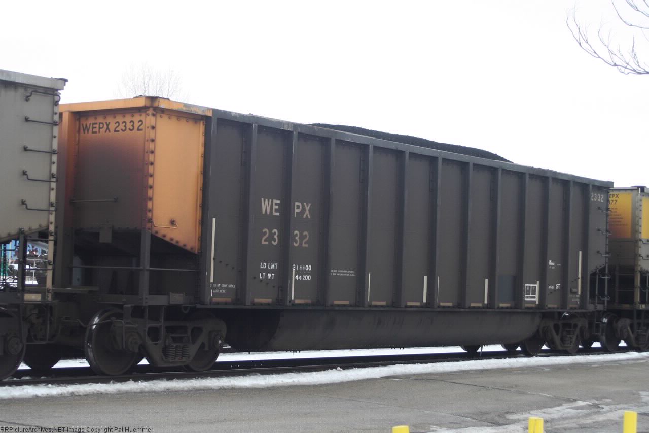 WEPX 2332