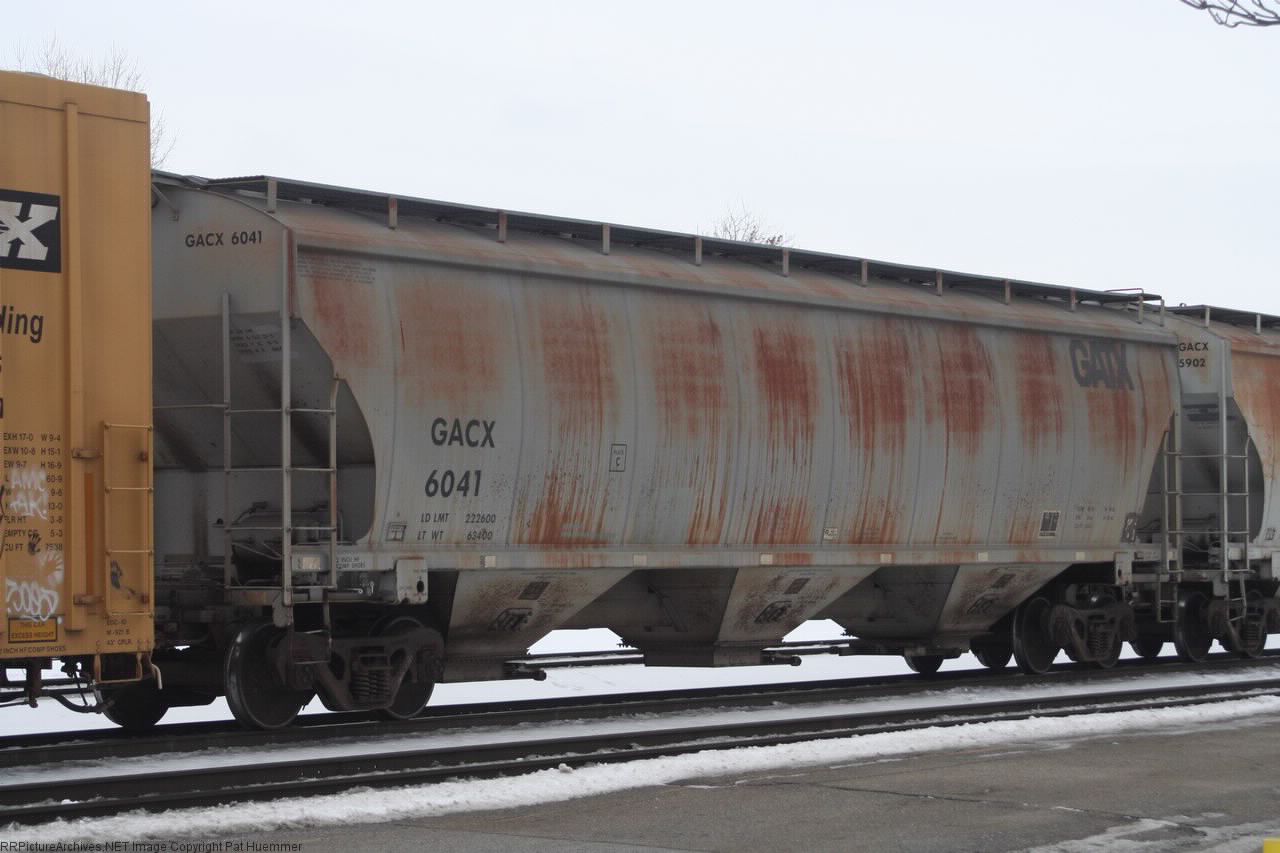 GACX 6041