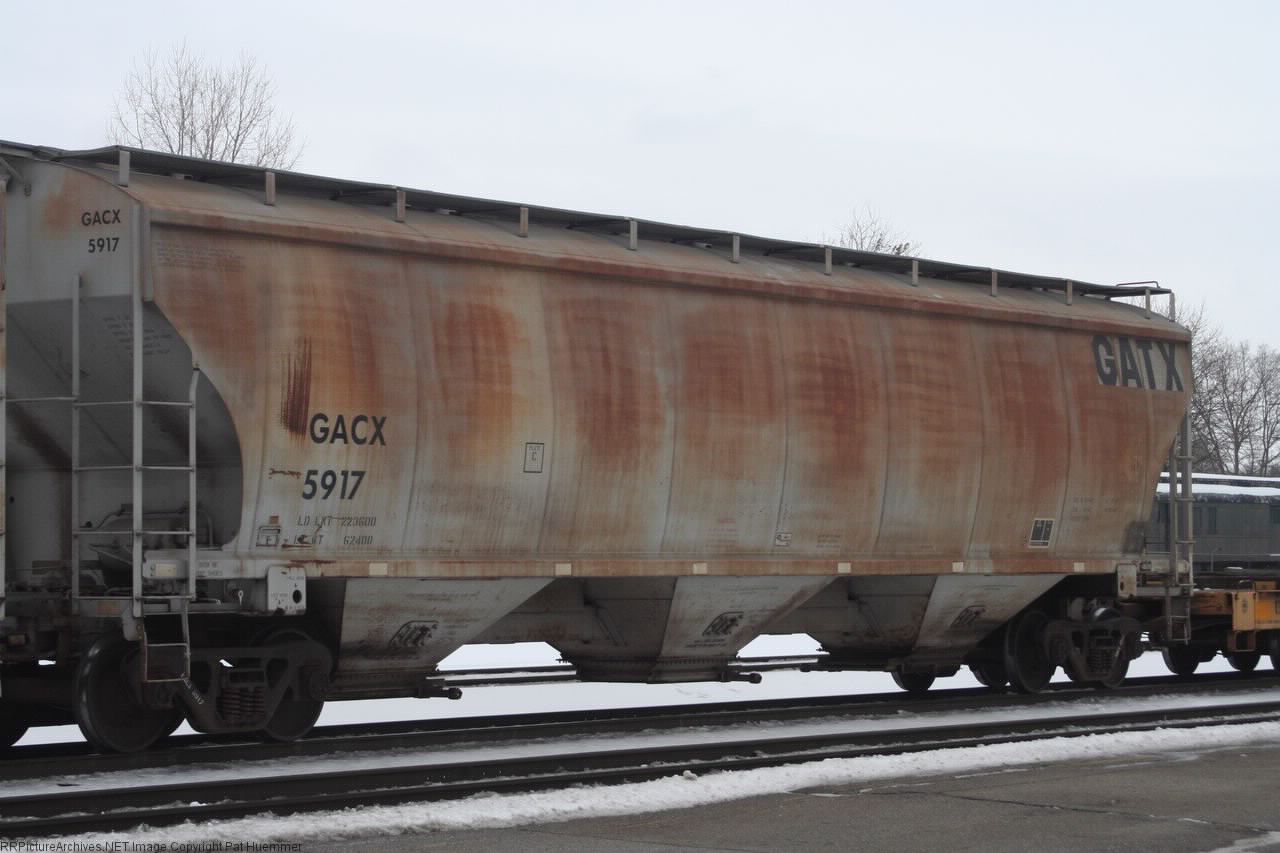 GACX 5917