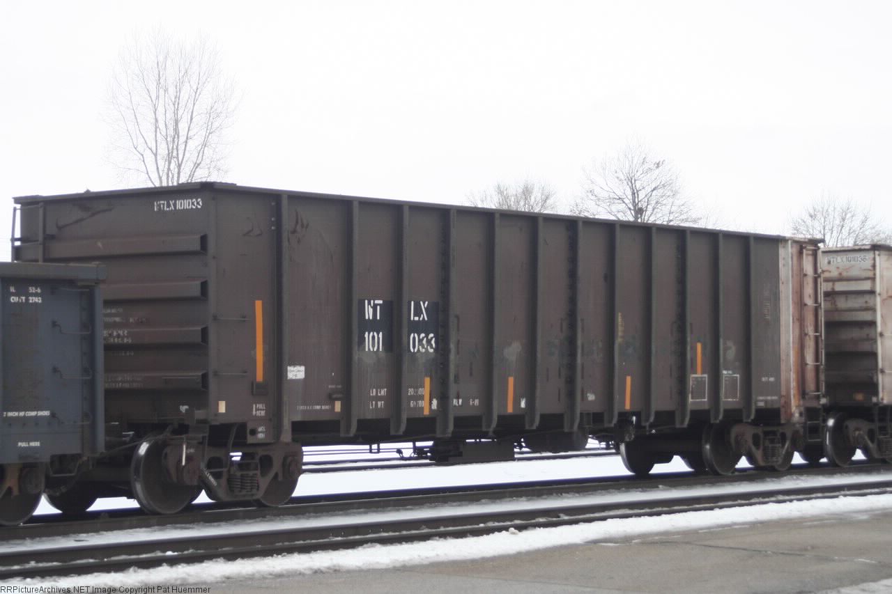 WTLX 101033
