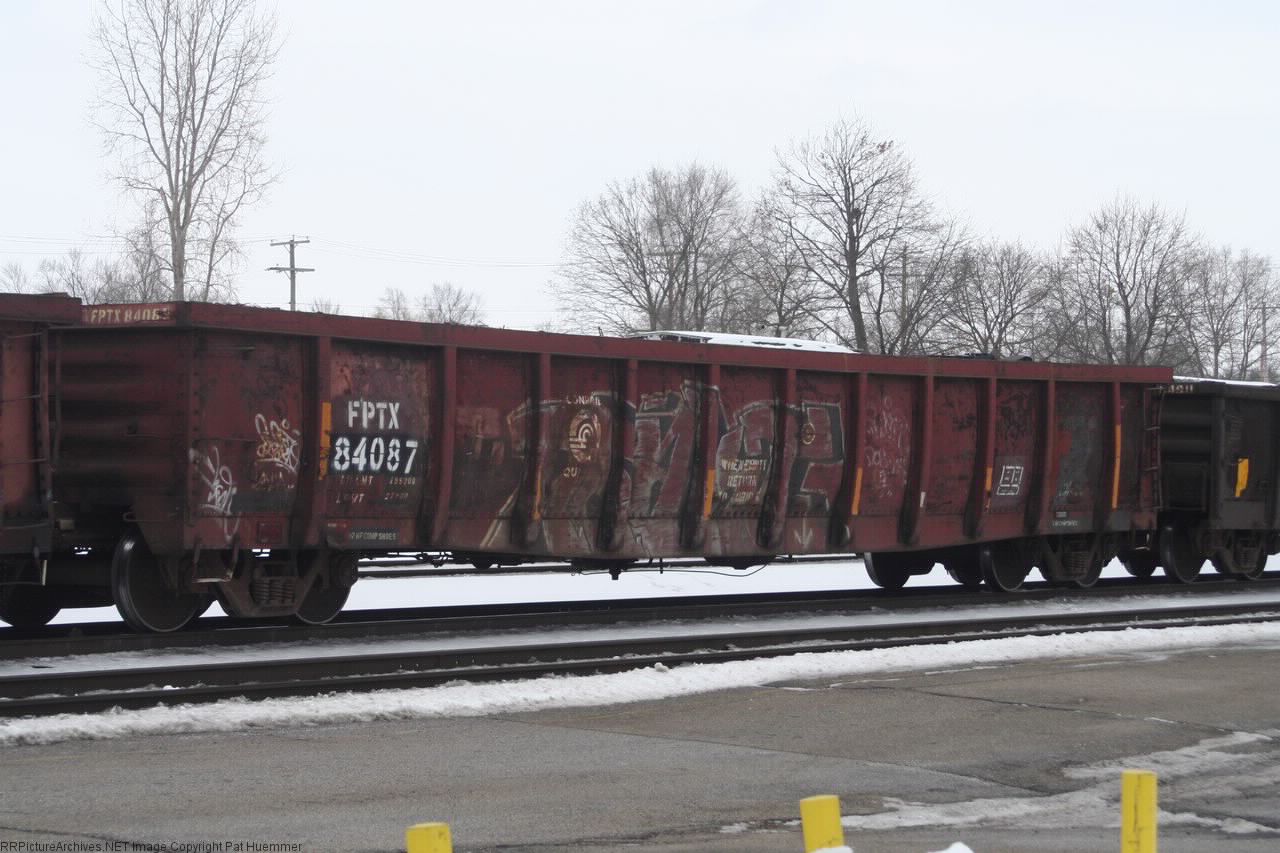 FPTX 84087
