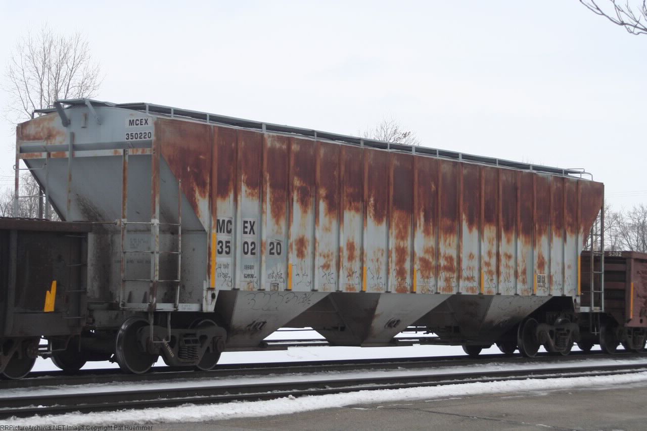 MCEX 350220