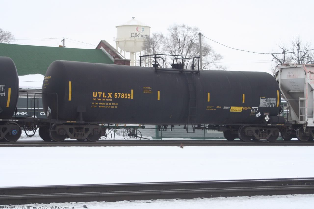 UTLX 67805