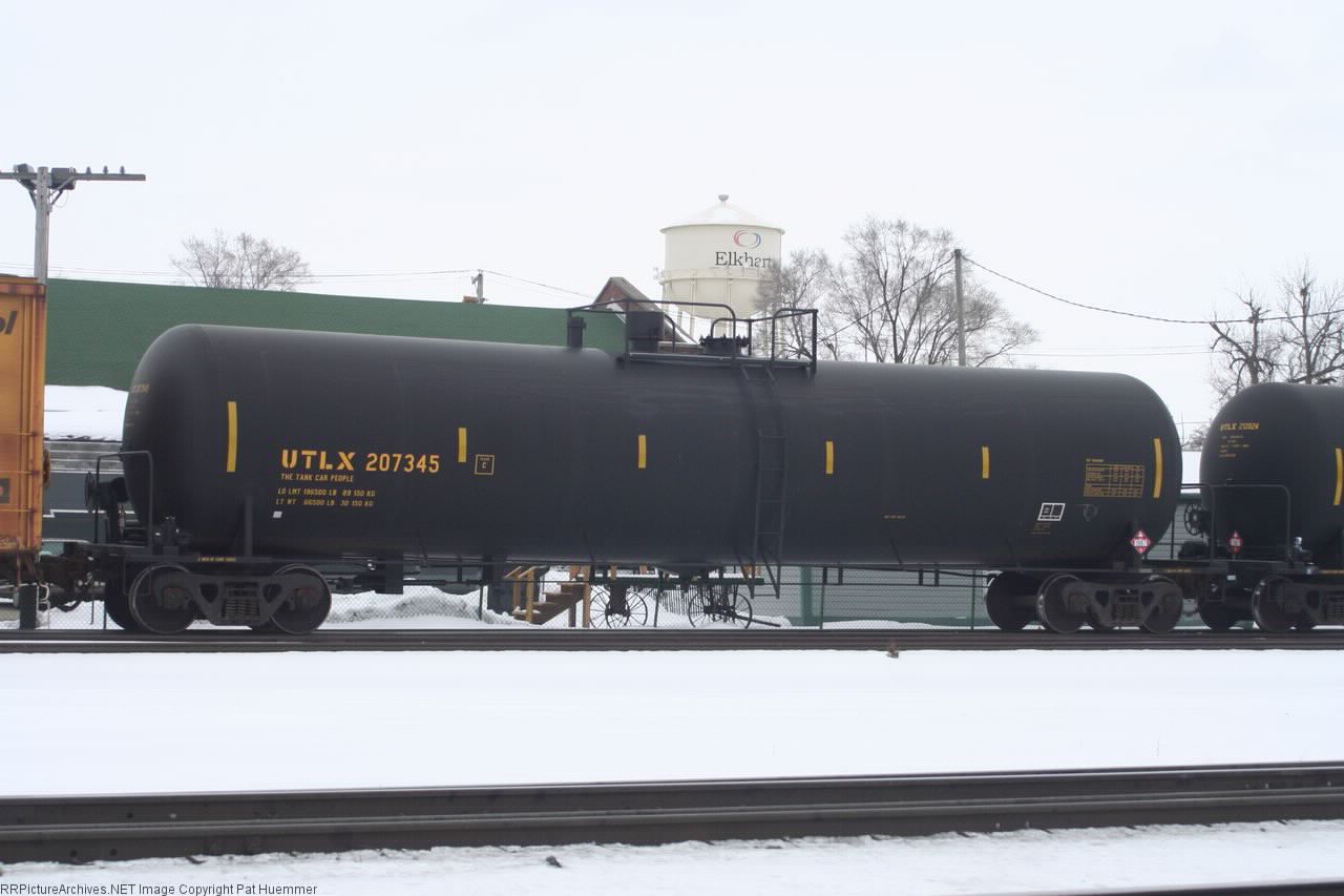 UTLX 207345
