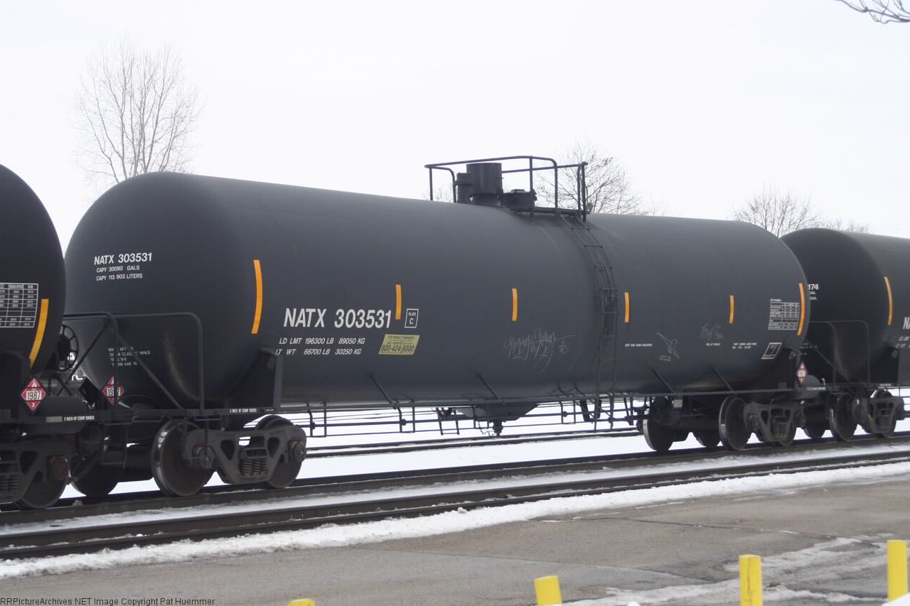 NATX 303531
