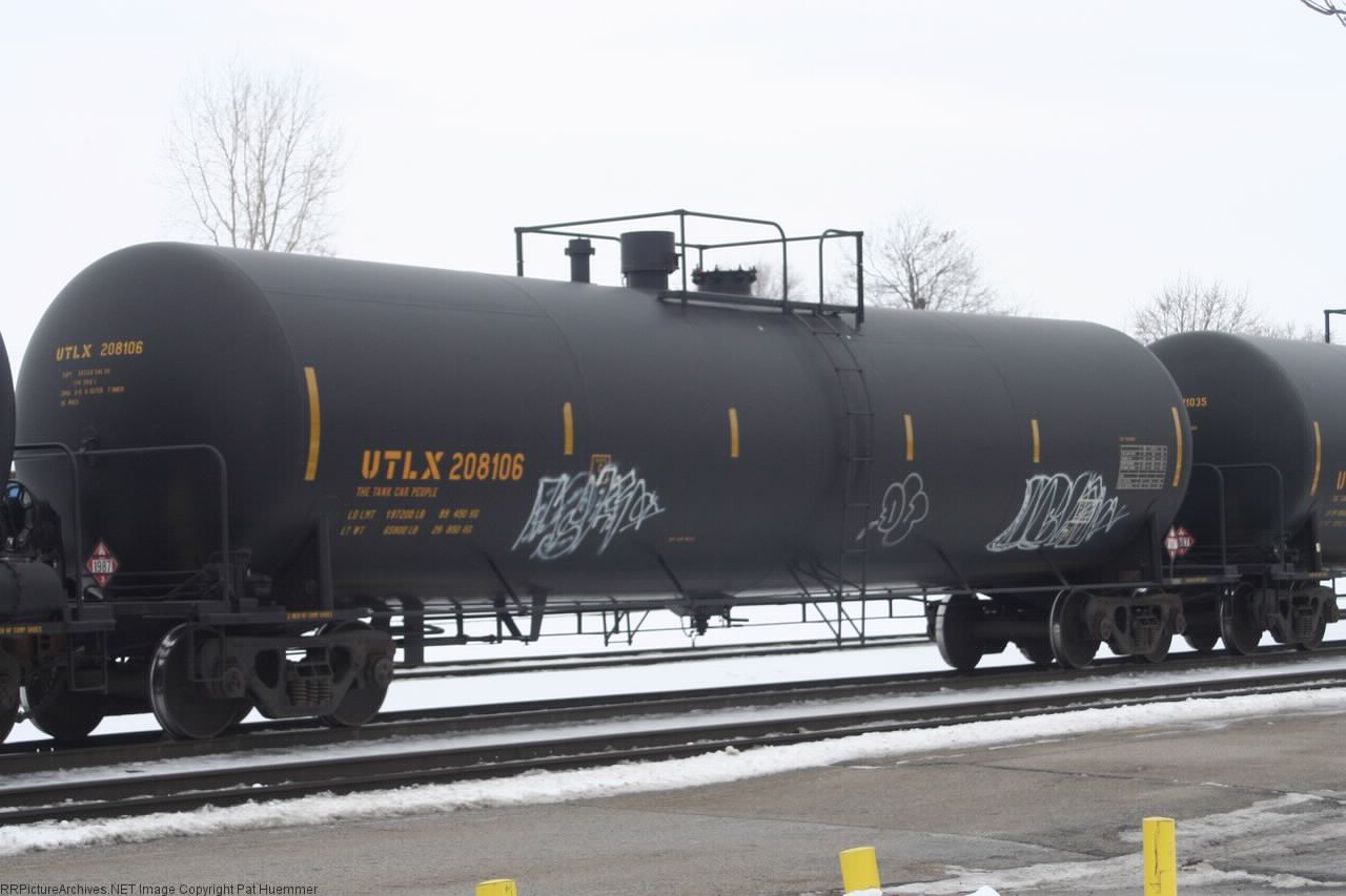 UTLX 208106