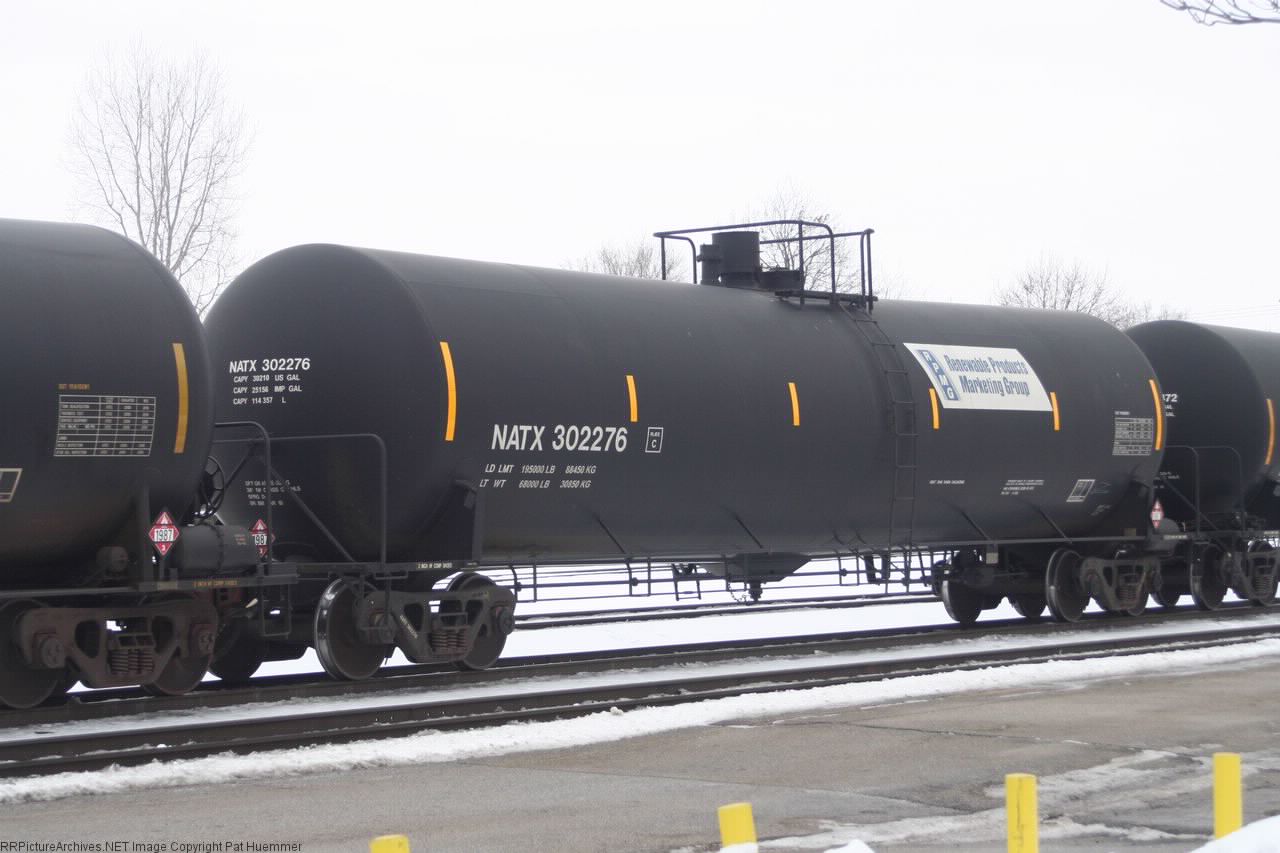 NATX 302276