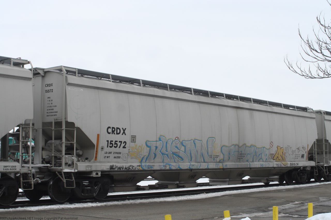 CRDX 15572