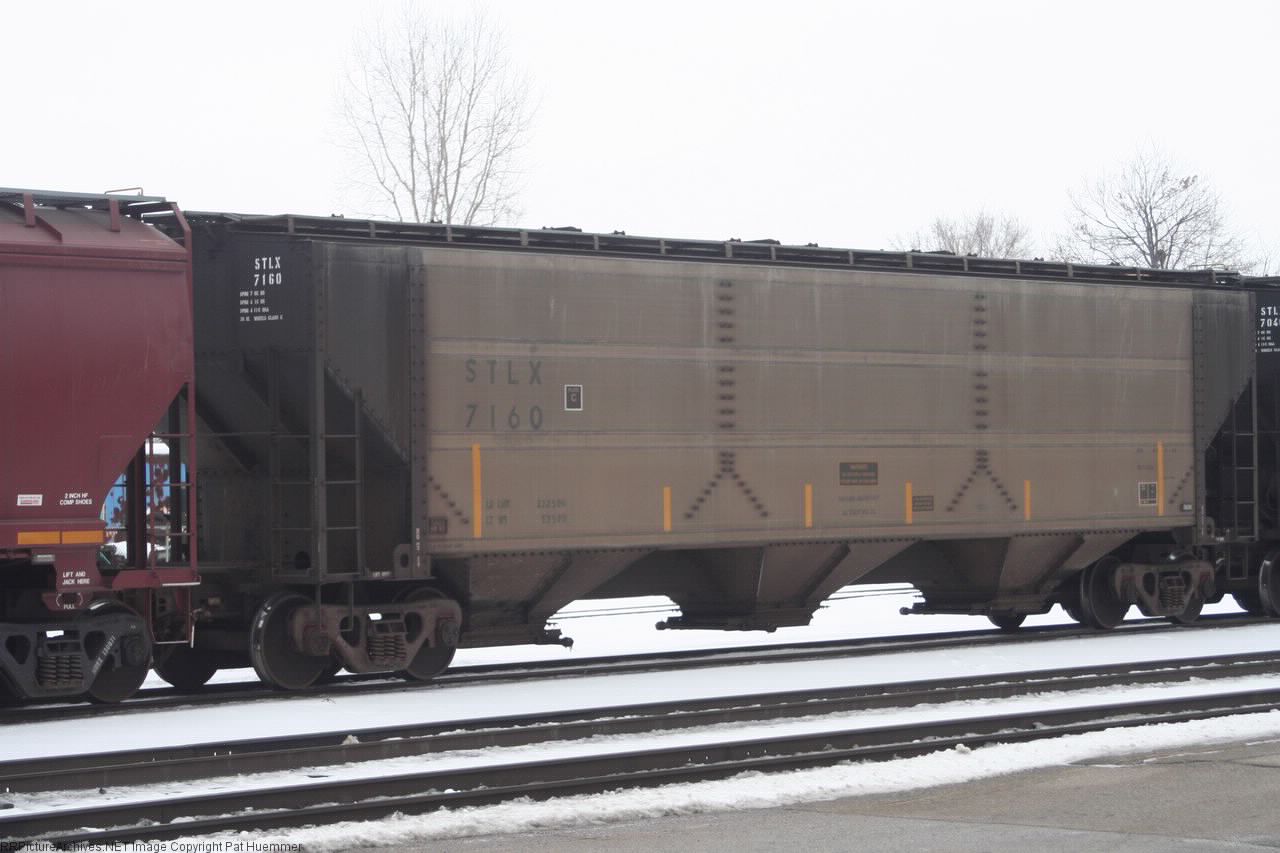 STLX 7160