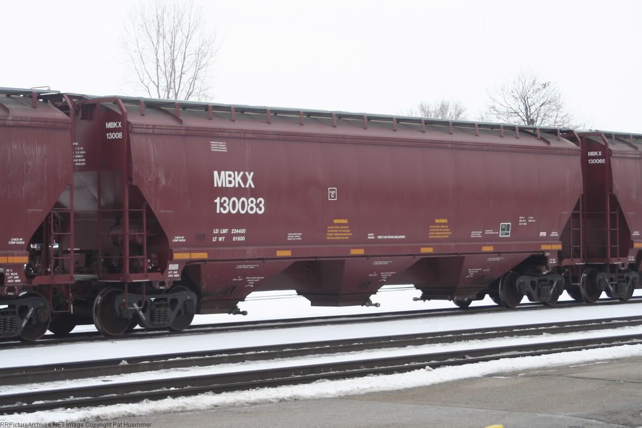 MBKX 130083