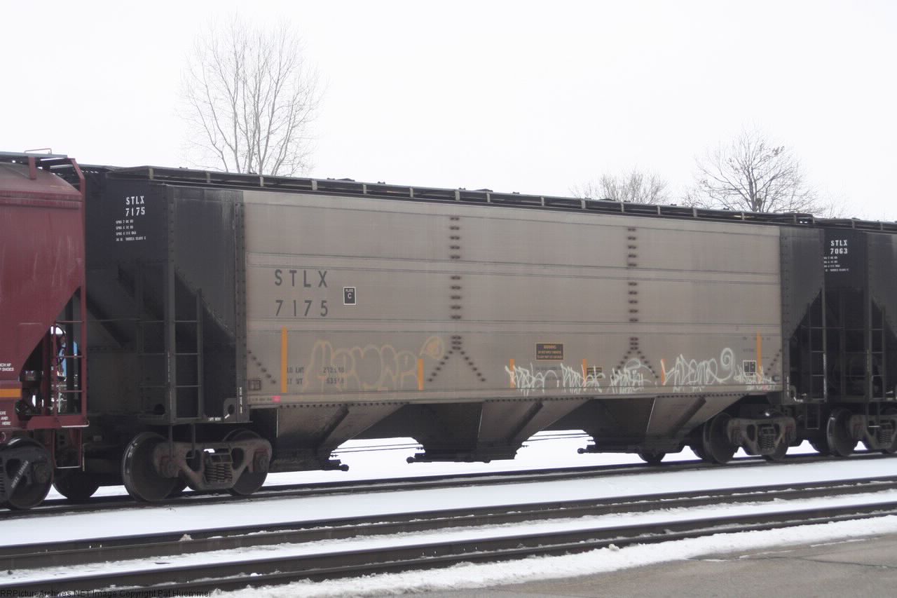 STLX 7175