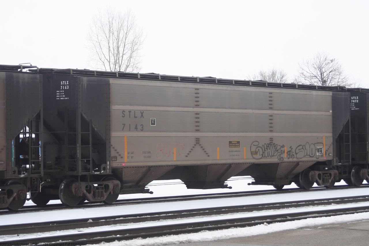 STLX 7143