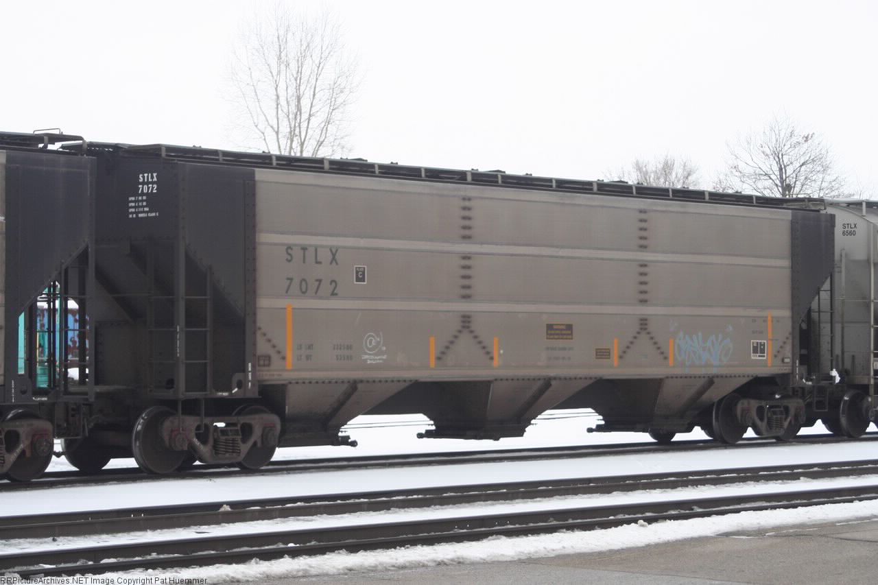 STLX 7072