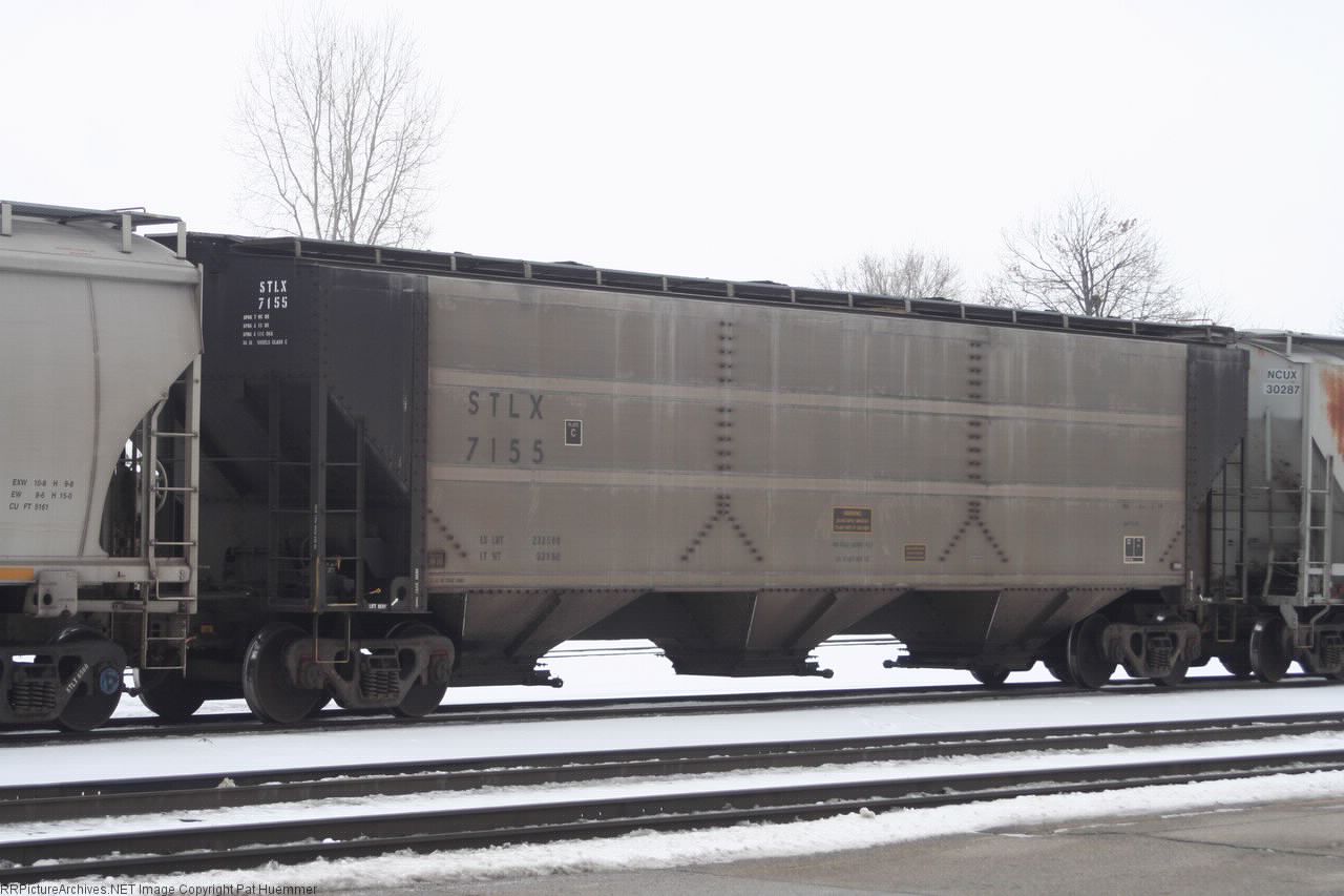 STLX 7155