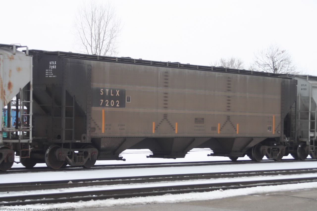 STLX 7202
