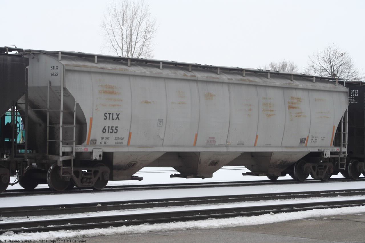 STLX 6155