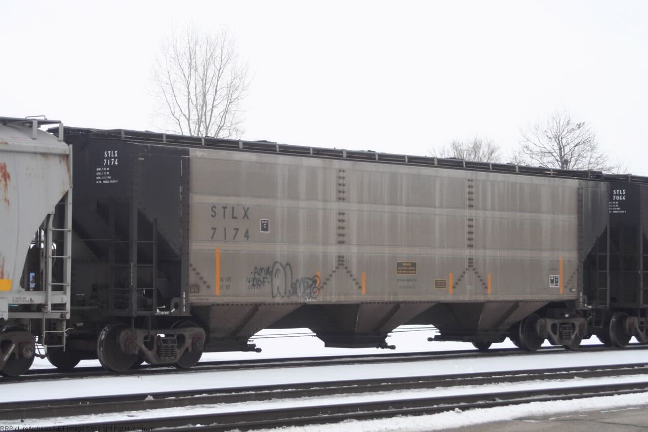 STLX 7174