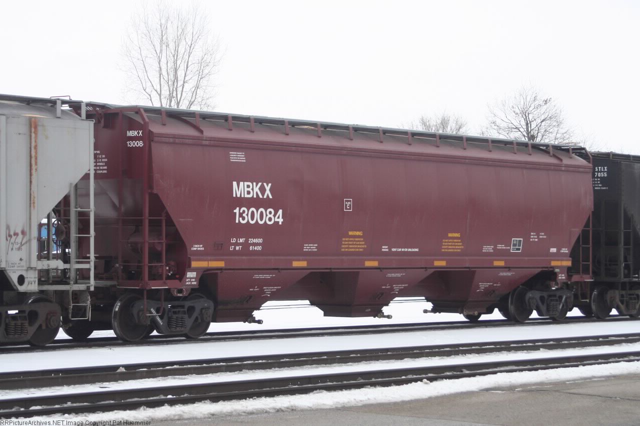 MBKX 130084