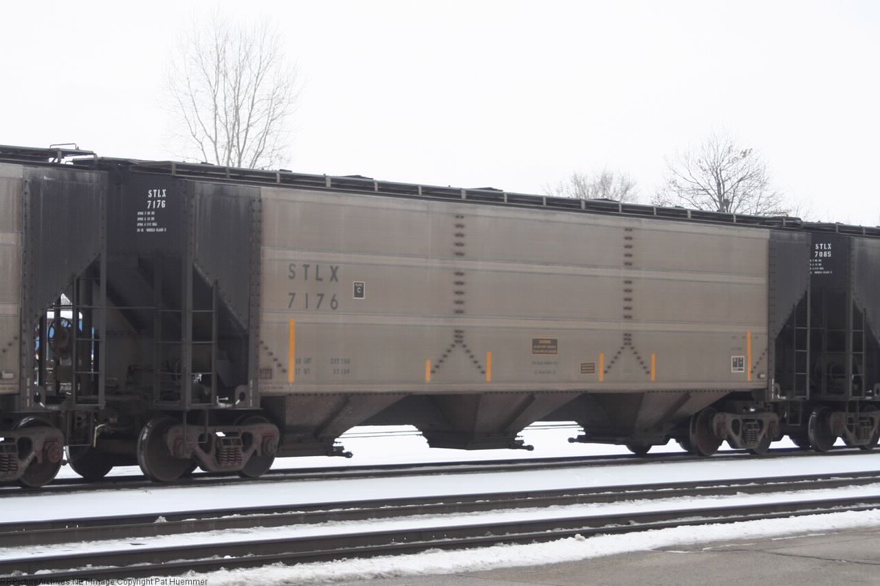 STLX 7176