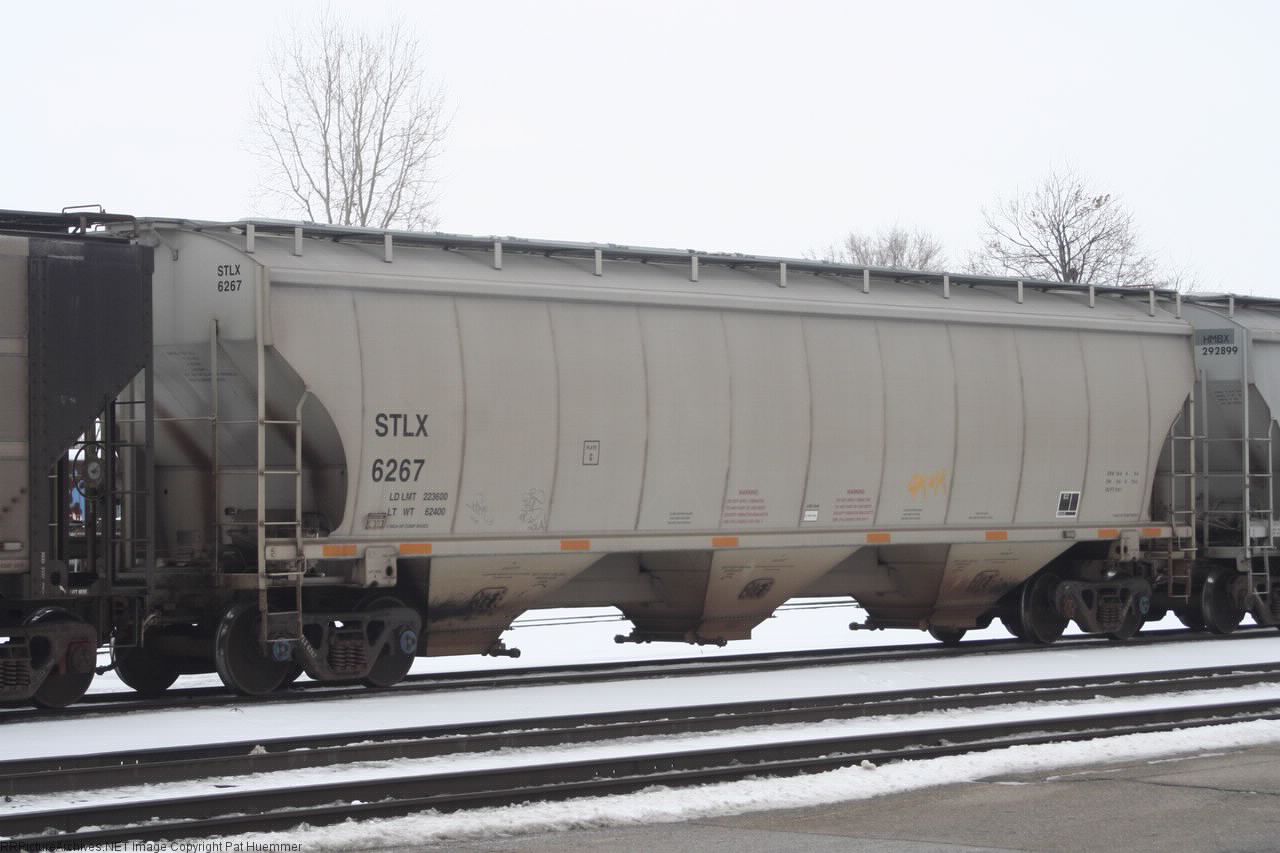 STLX 6267