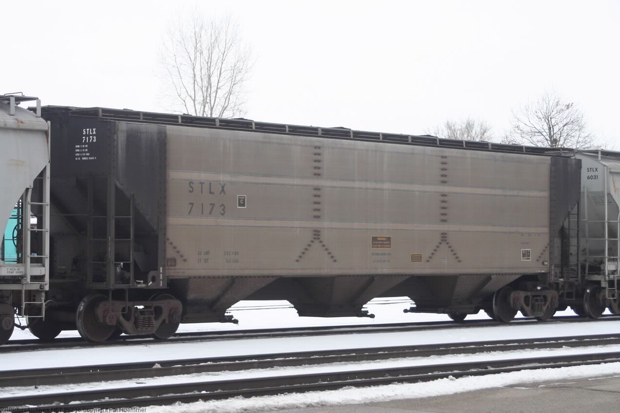 STLX 7173