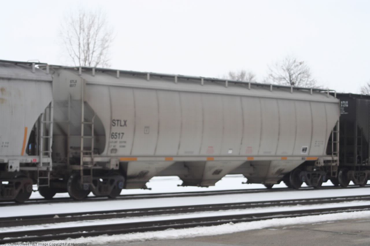 STLX 6517