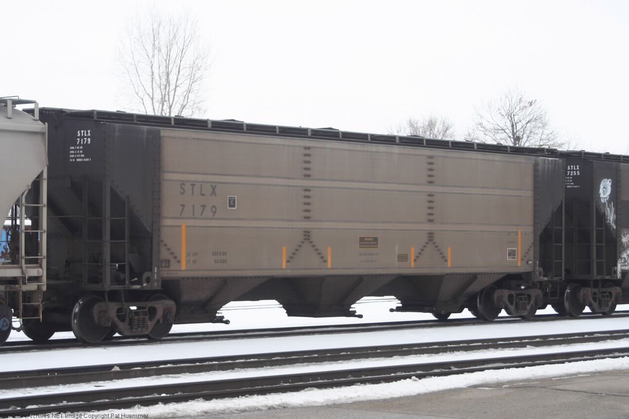 STLX 7179
