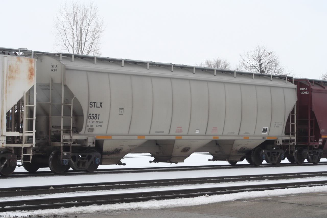 STLX 6581