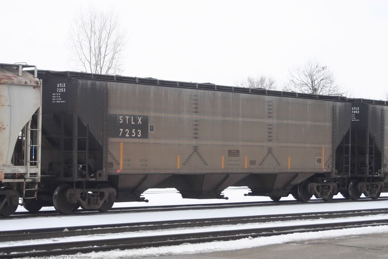 STLX 7253