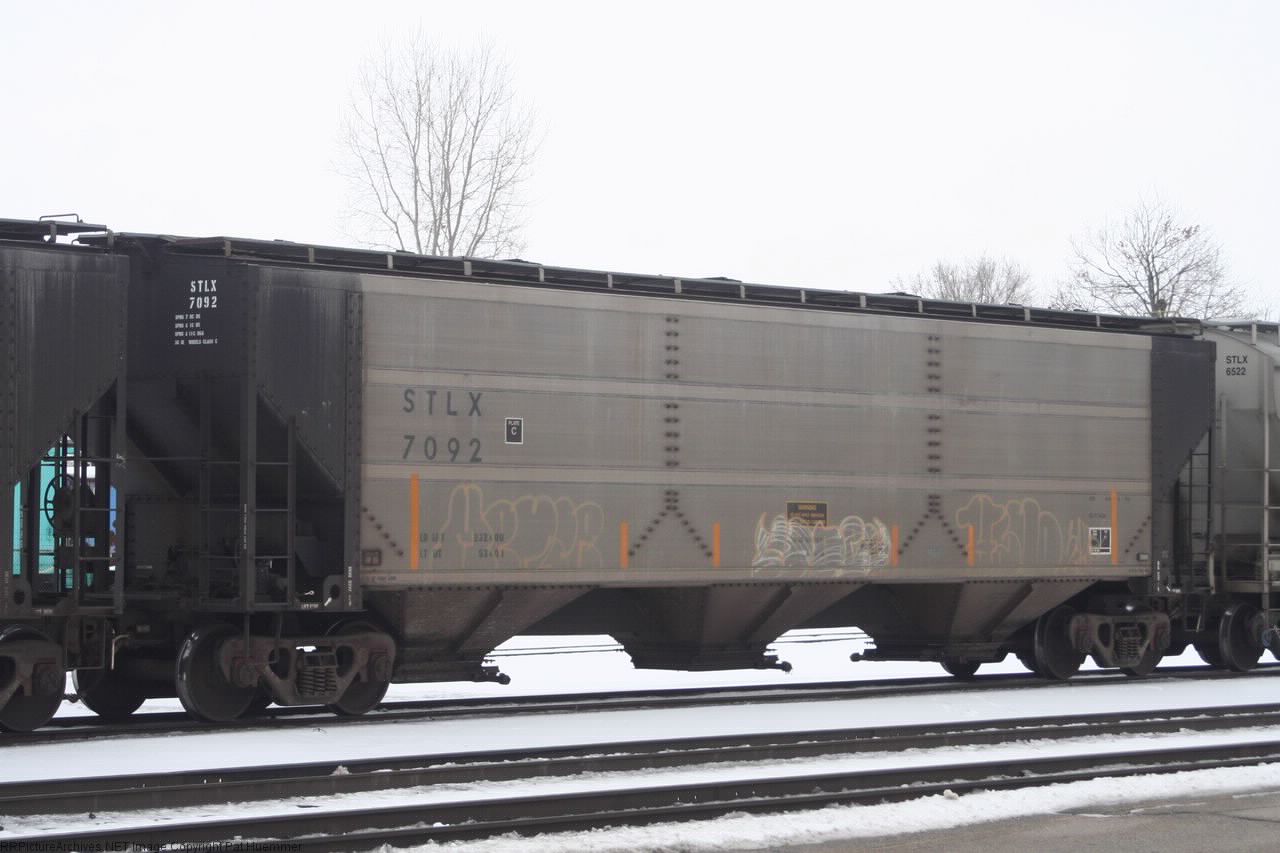 STLX 7092