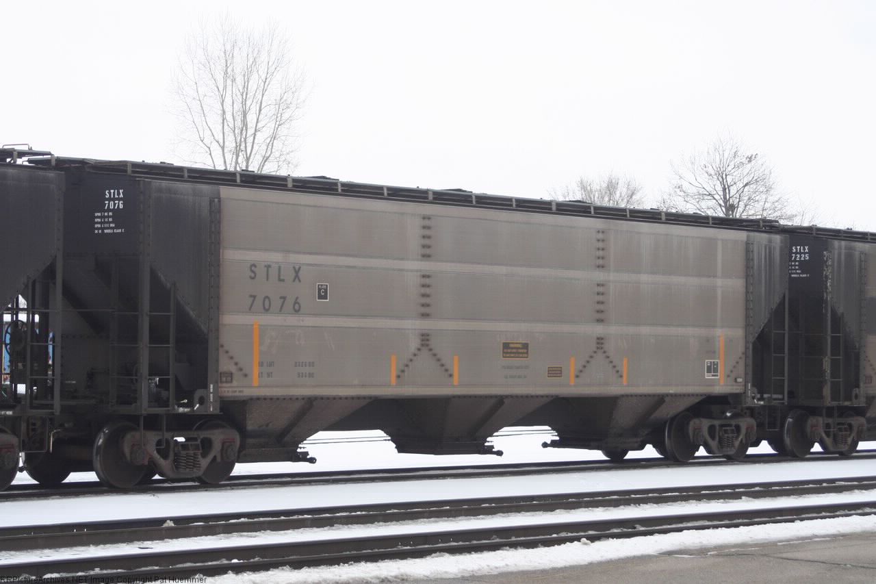 STLX 7076