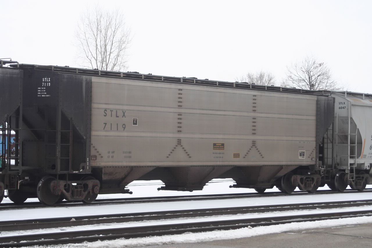 STLX 7119