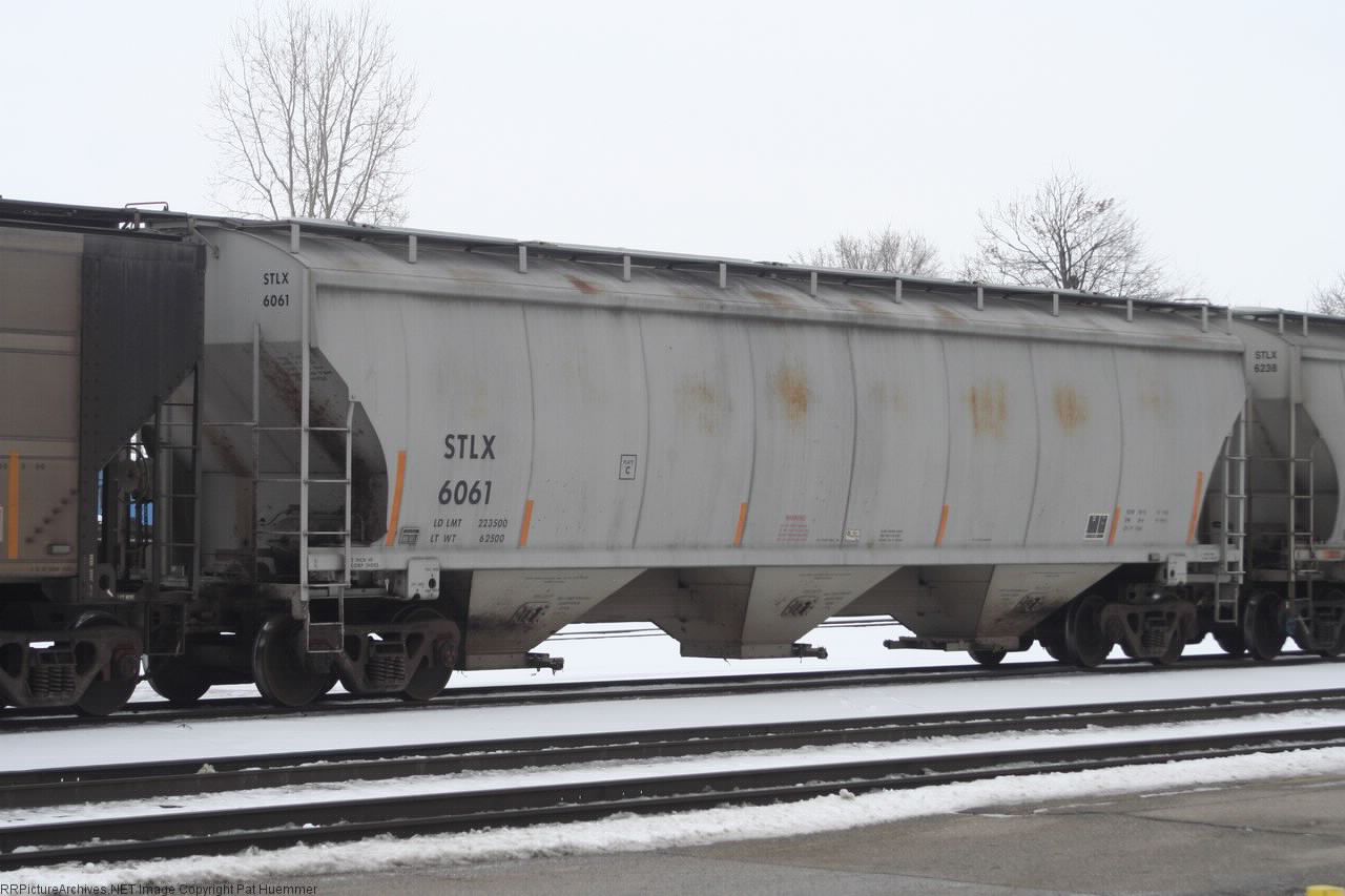 STLX 6061