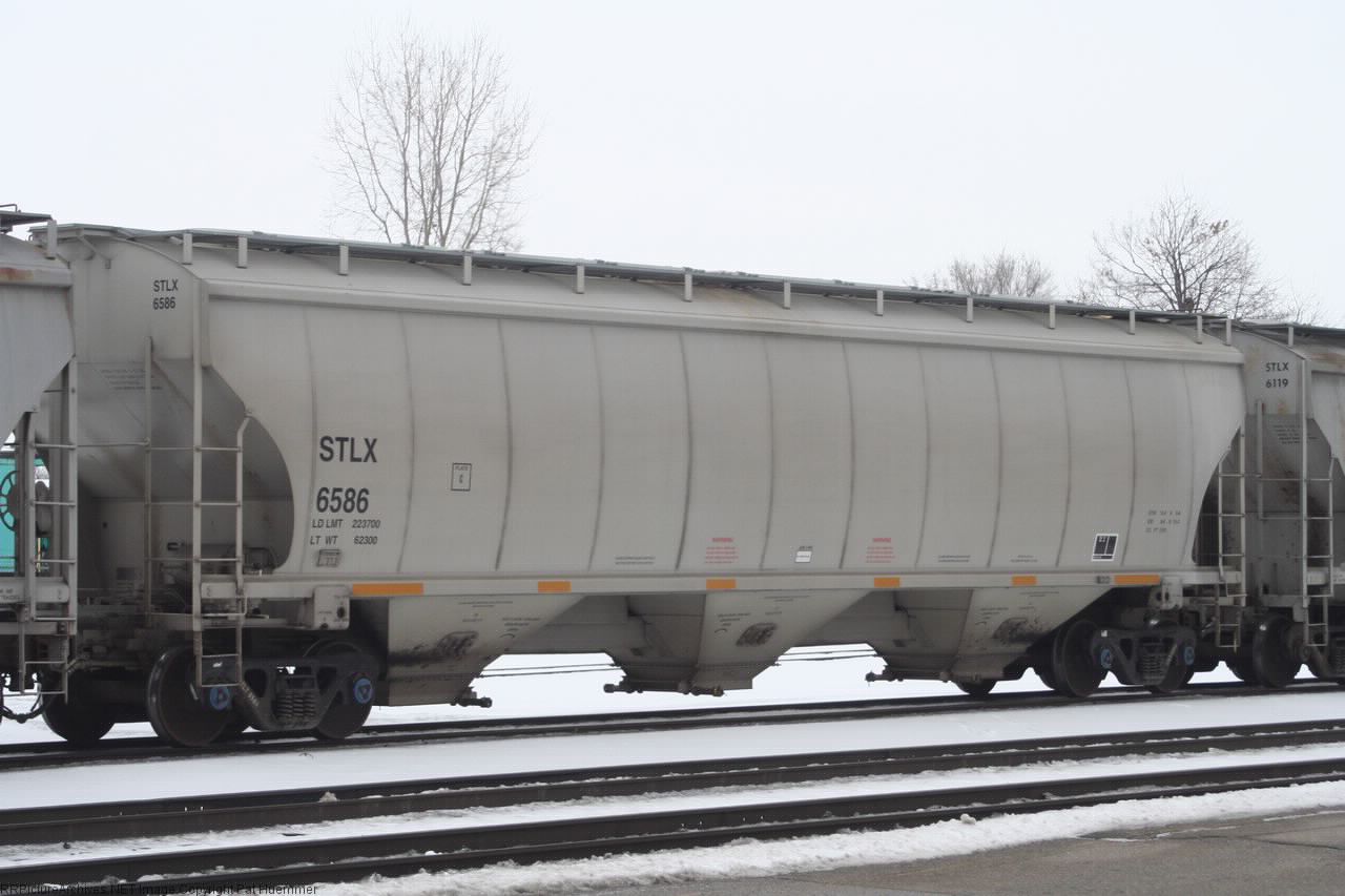 STLX 6586