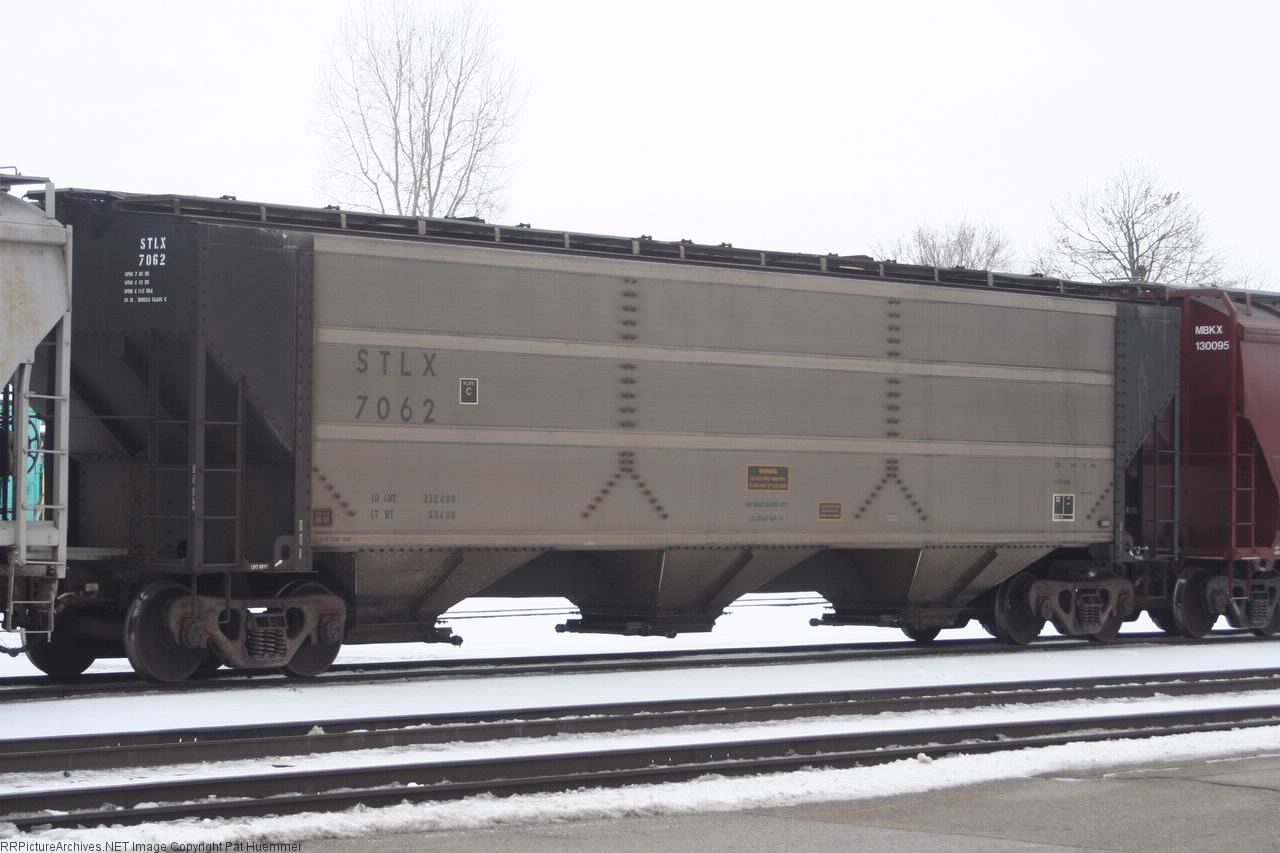 STLX 7062