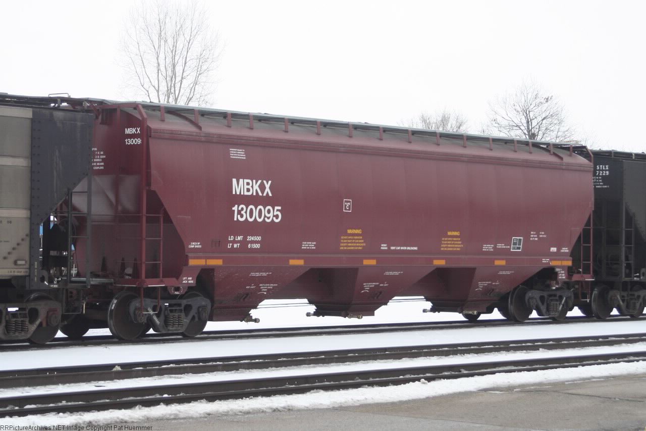 MBKX 130095