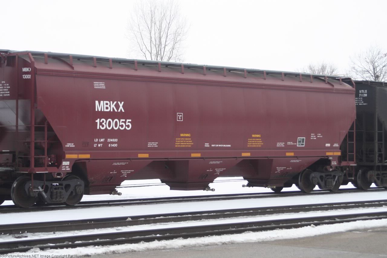 MBKX 130055