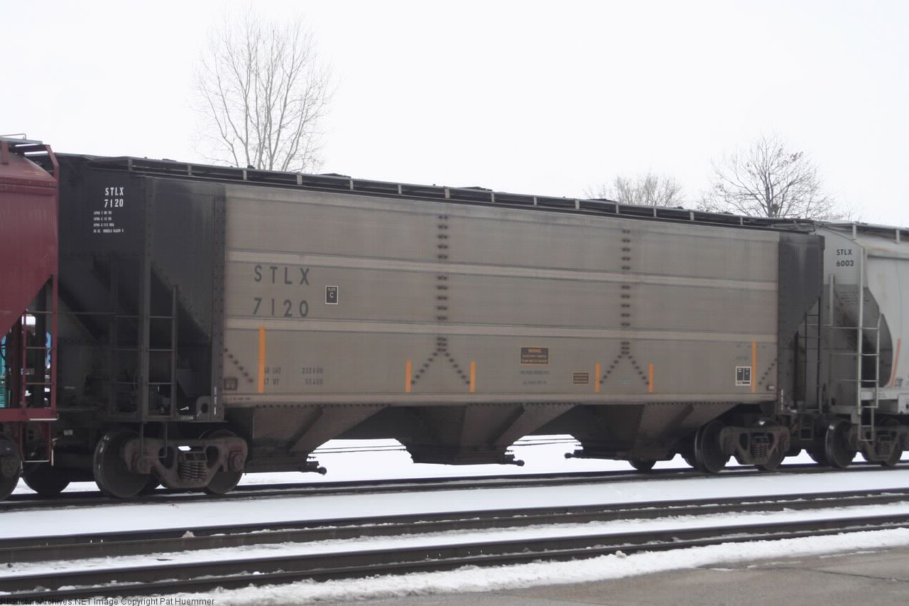 STLX 7120