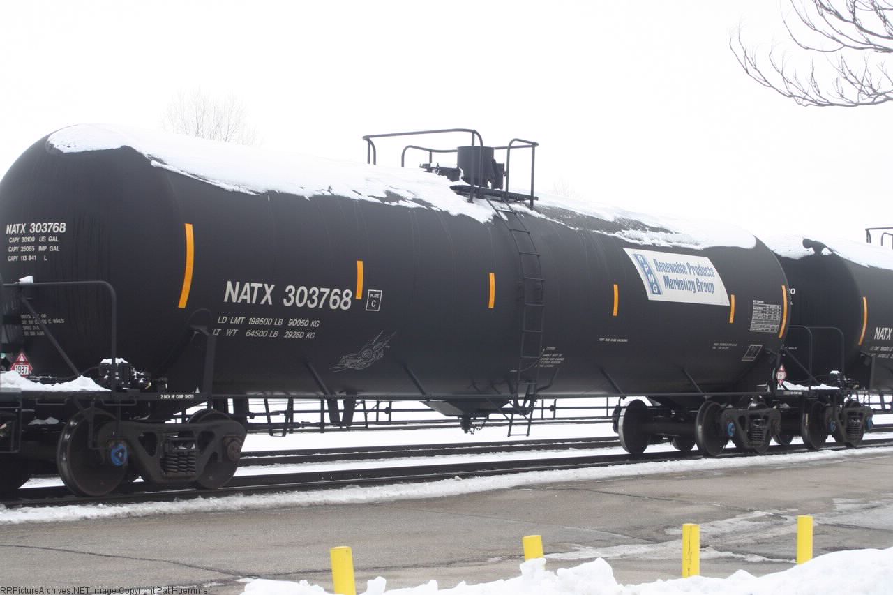 NATX 303768