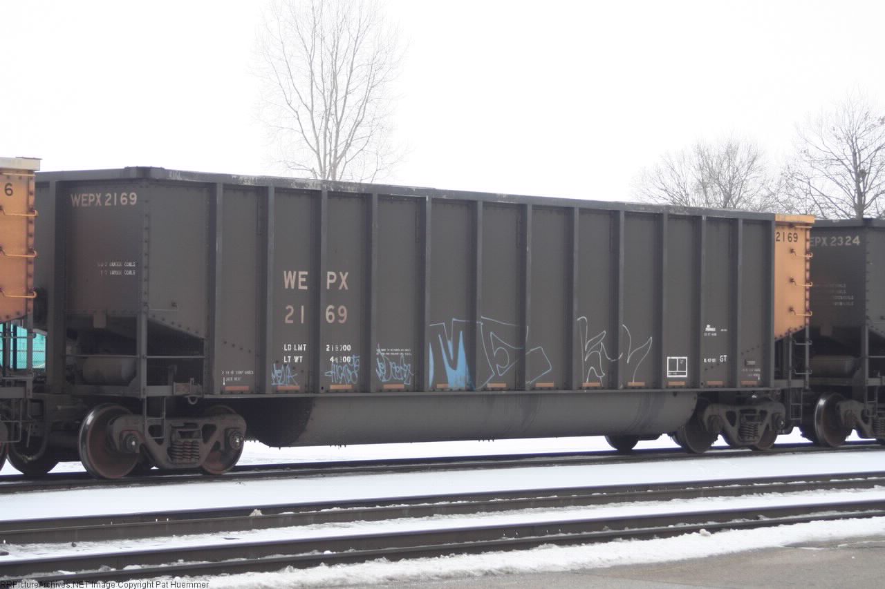 WEPX 2169