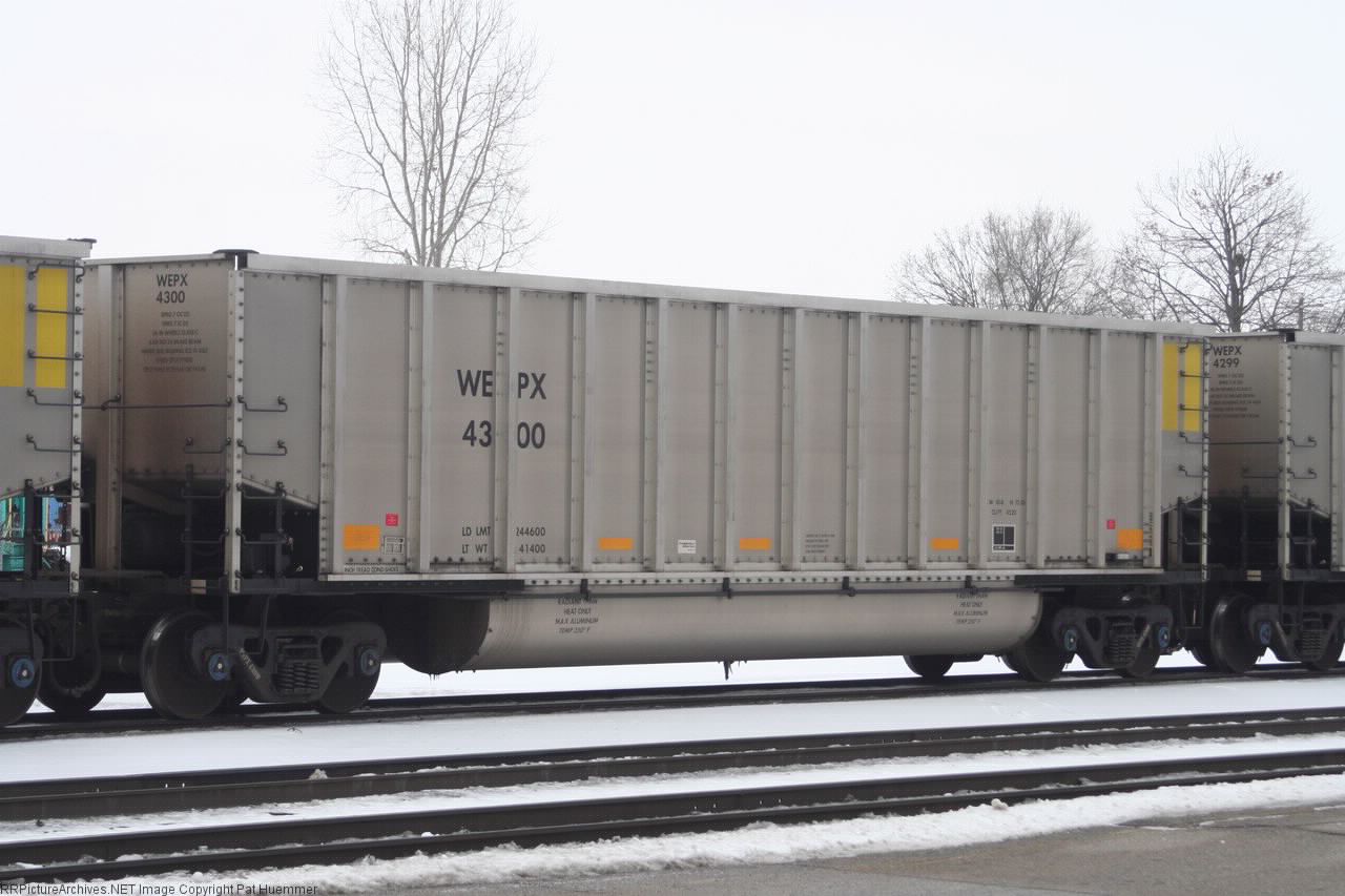 WEPX 4300