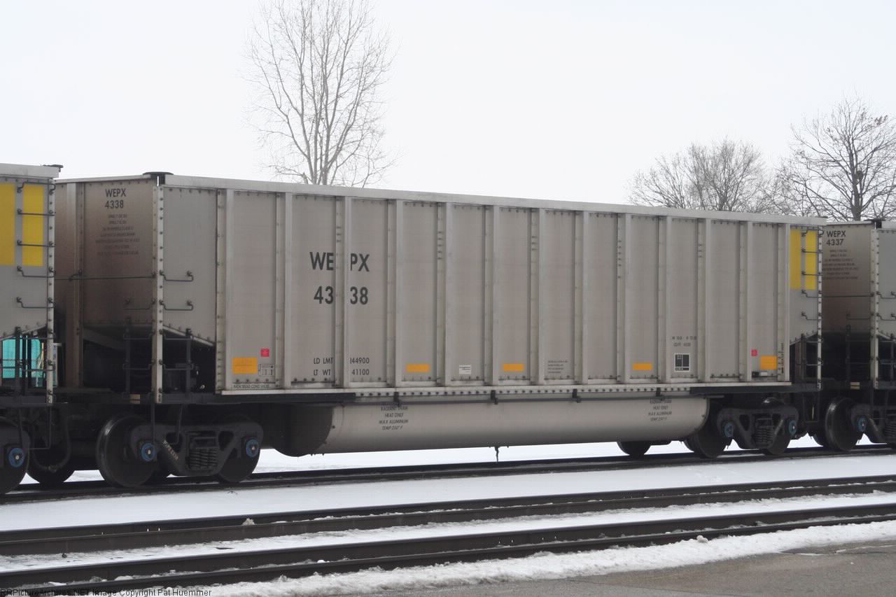 WEPX 4338