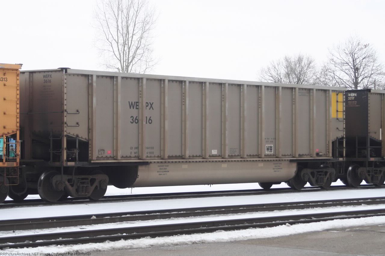WEPX 3616