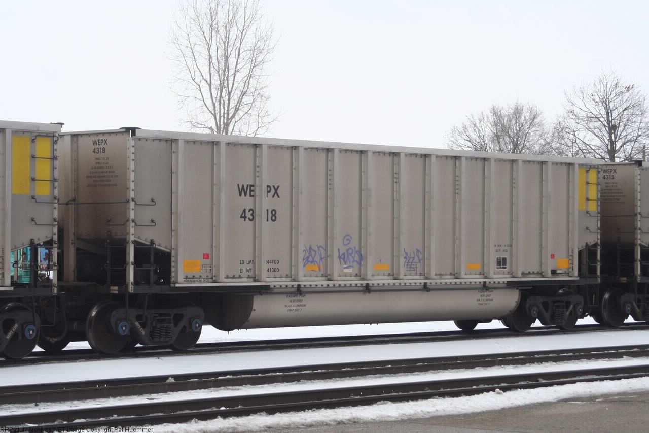 WEPX 4318